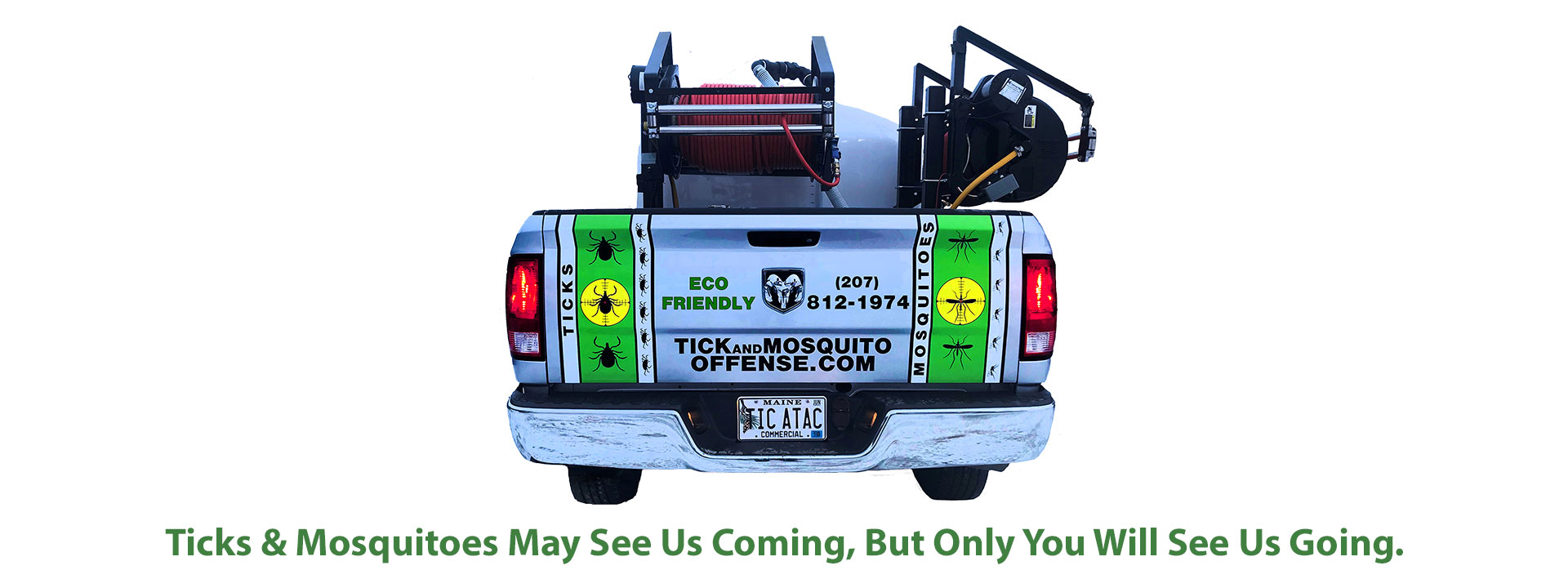 Our Truck